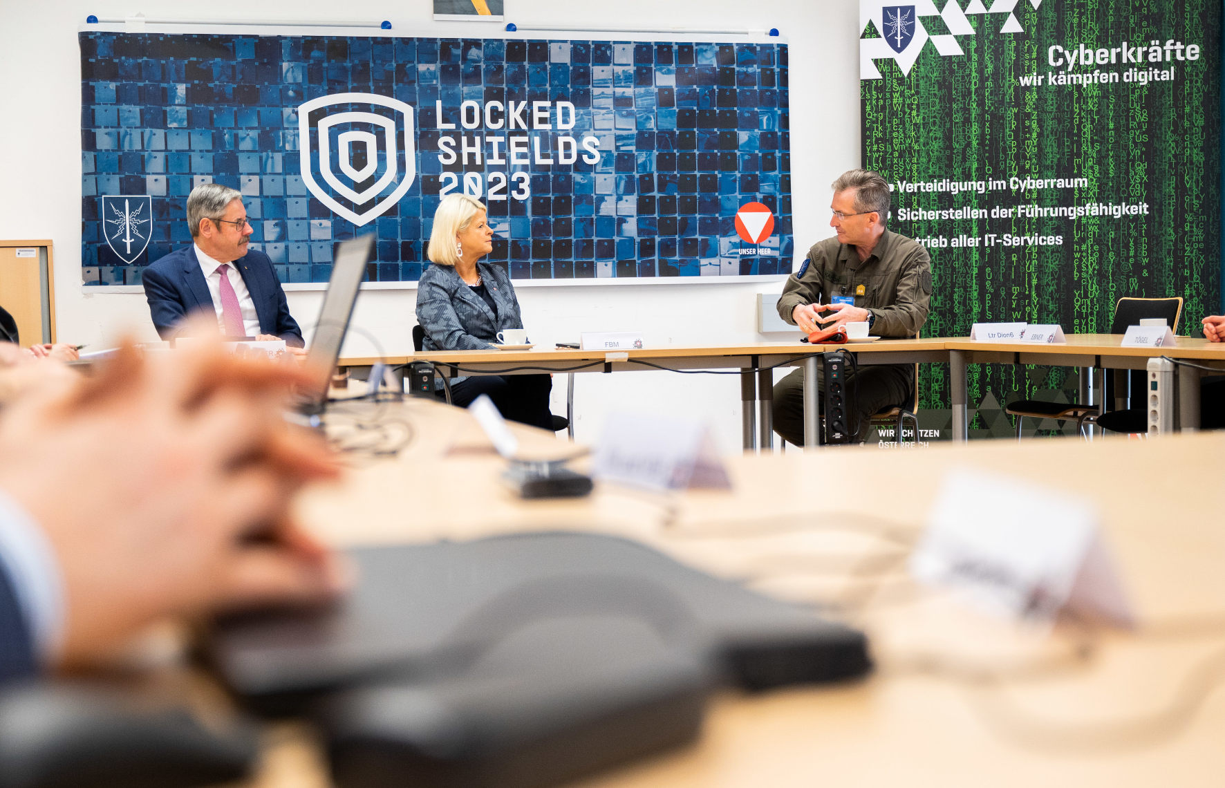 (Foto: Bundesheer/Carina Karlovits)