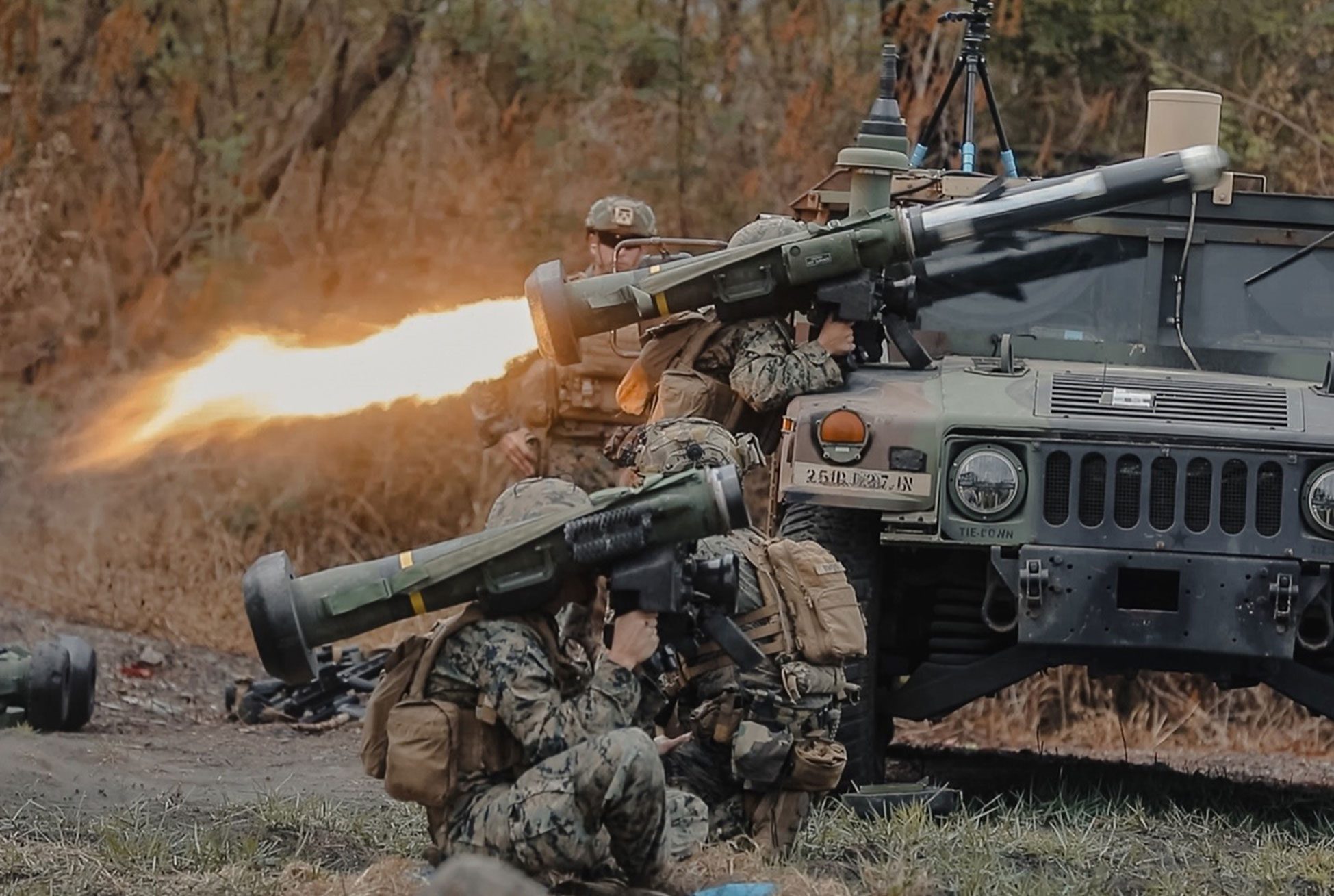 (Foto: U.S. Army/gemeinfrei)