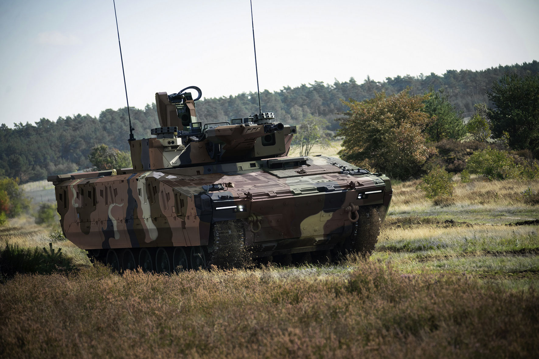 (Foto: Rheinmetall)