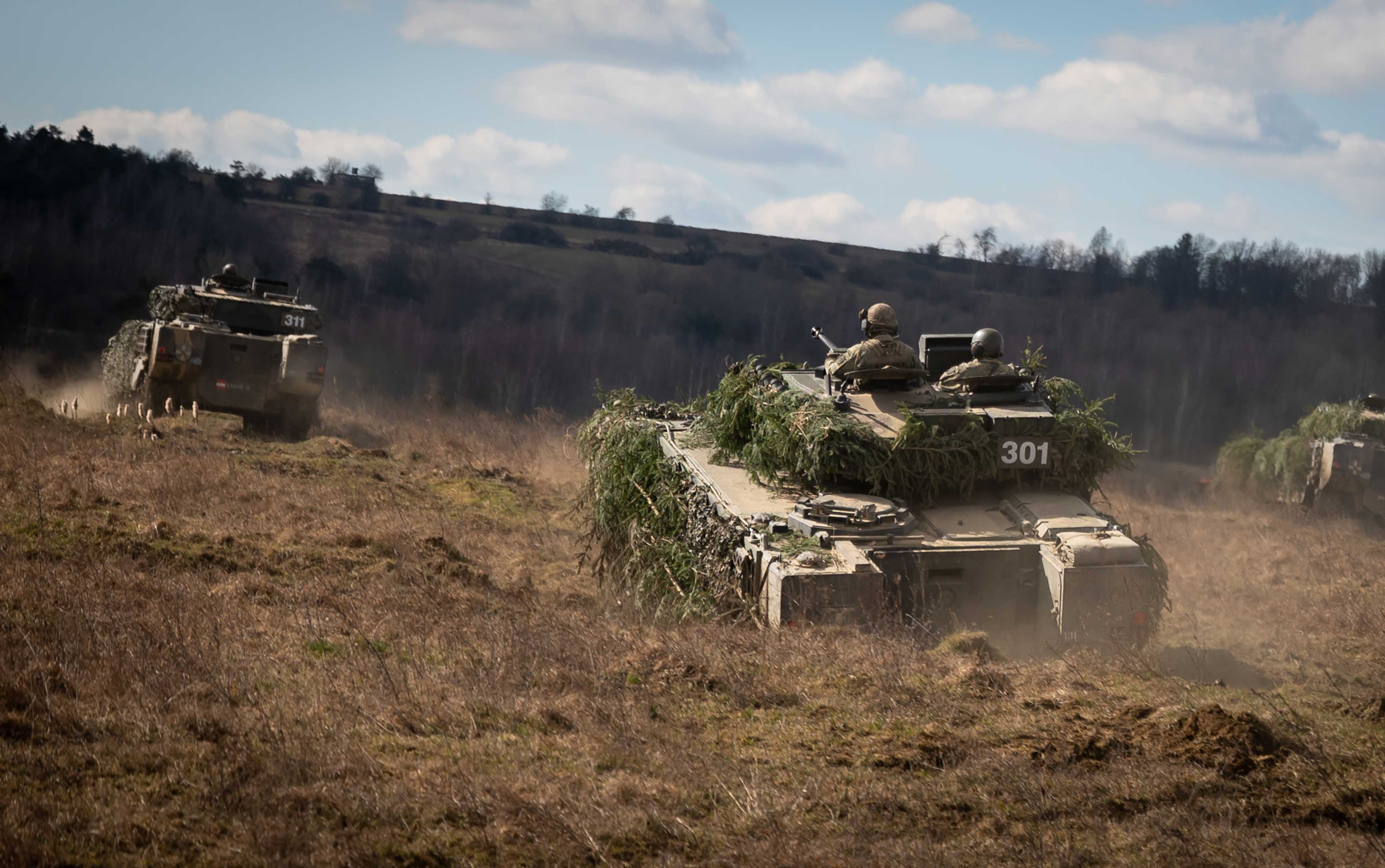 (Foto: Bundesheer)