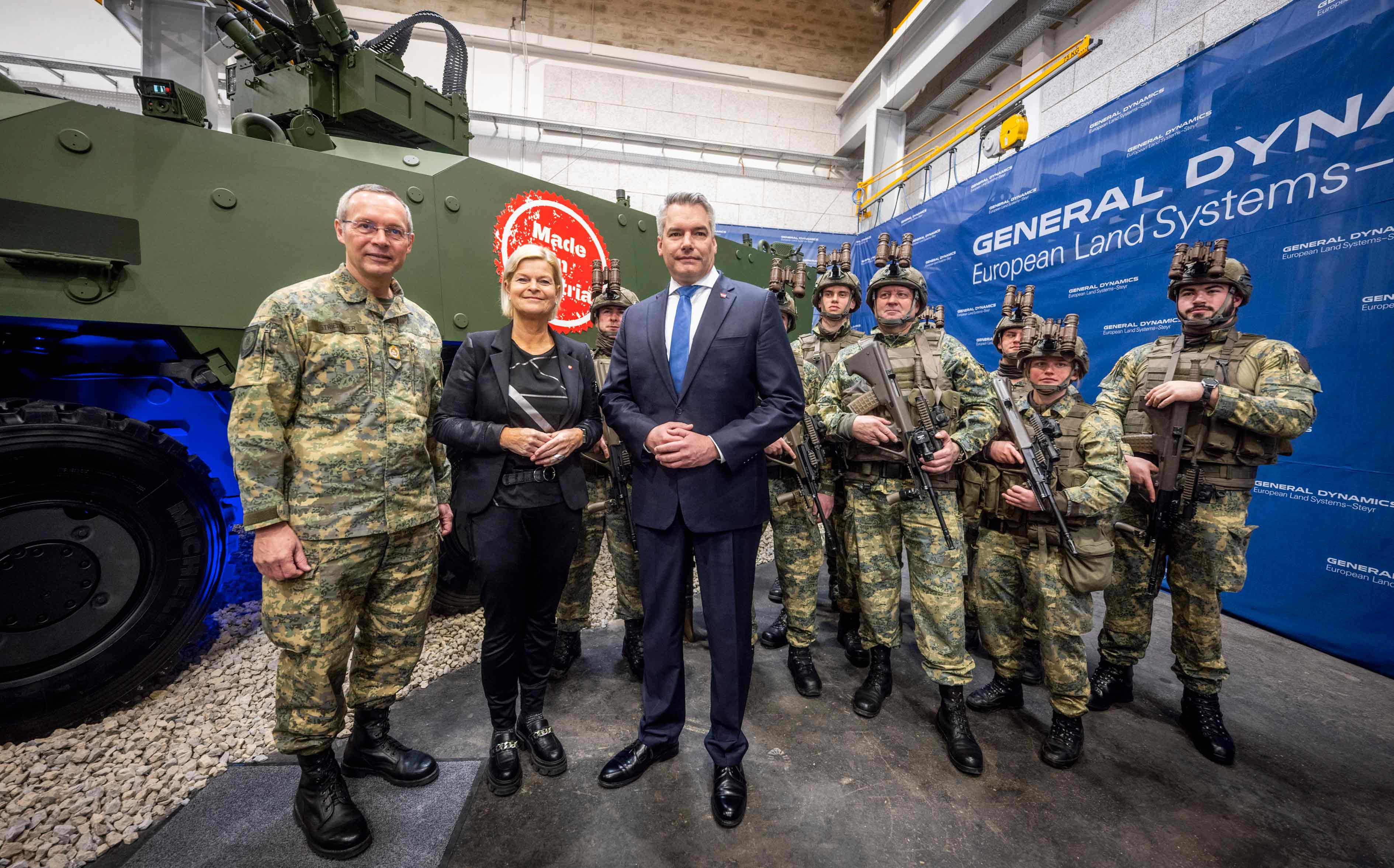 (Foto: HBF/Carina Karlovits)