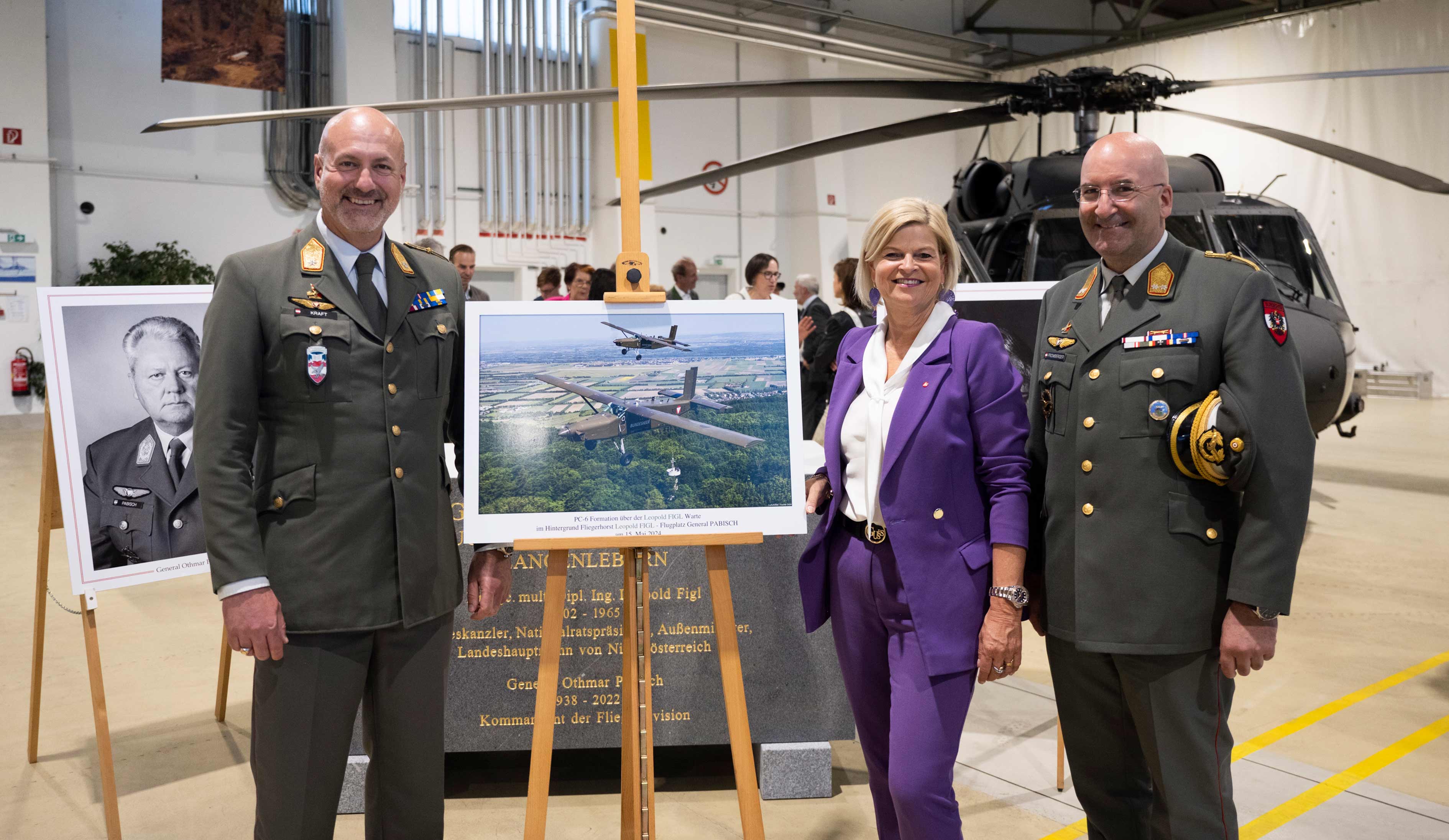 (Foto: Bundesheer/Carina Karlovits)