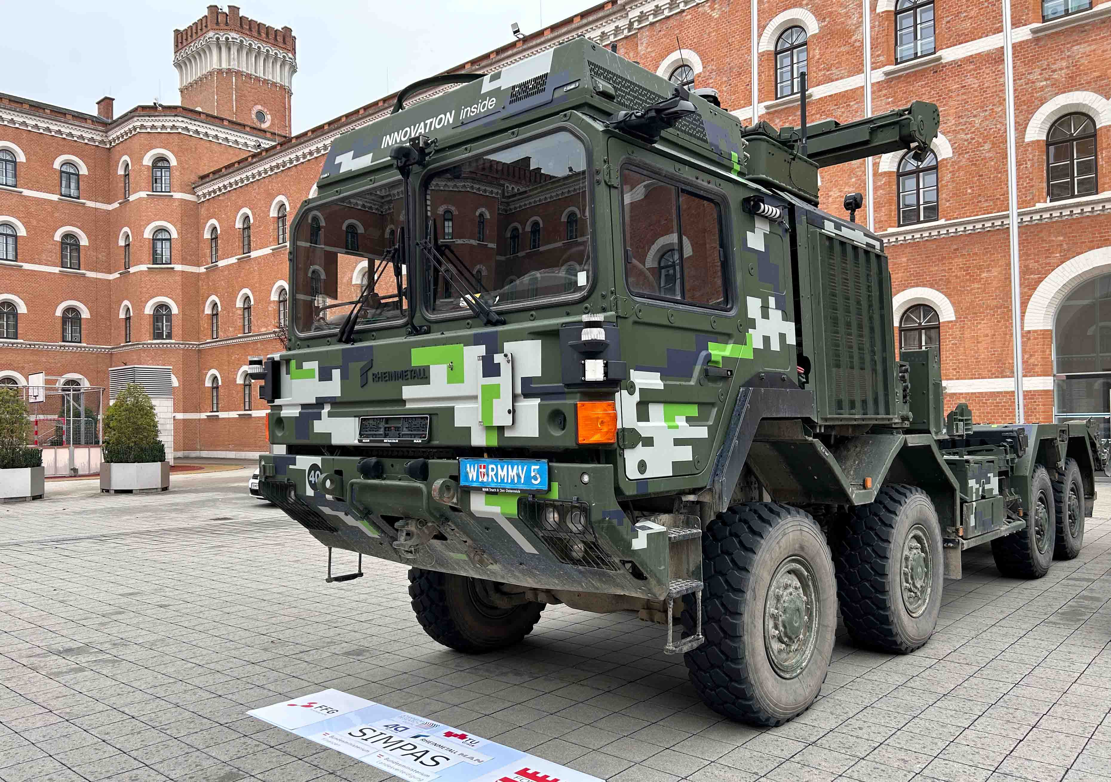 (Foto: Bundesheer)