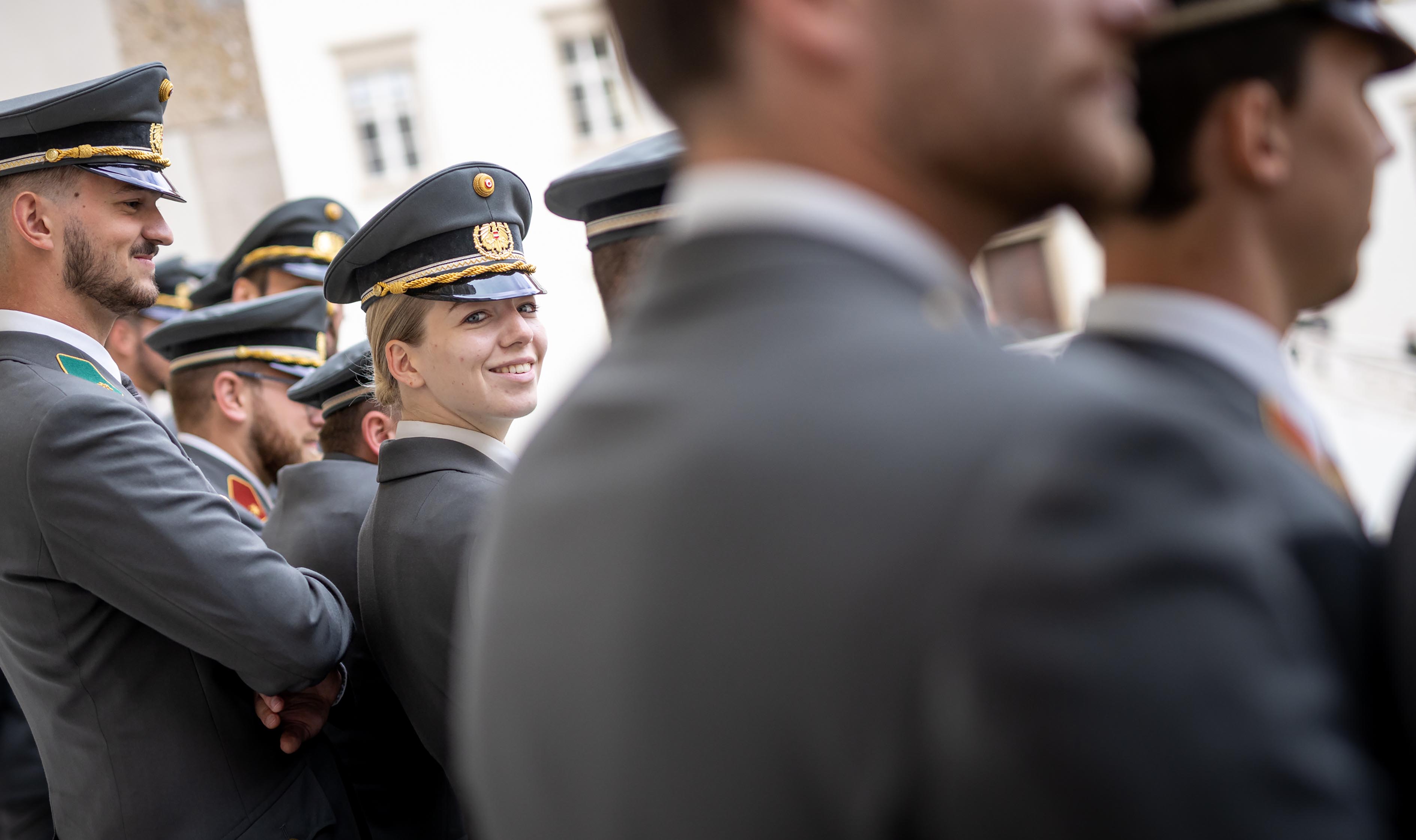 (Symbolfoto: BMLV/Daniel Trippolt)