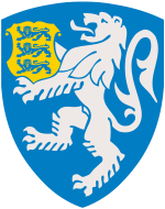 Estonian Police and Border Guard Board coat of arms.svg