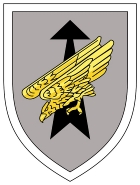 Verbandsabzeichen Luftlandebrigade 26